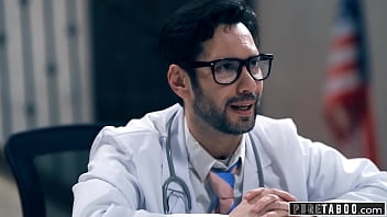 Doctor Control: Impregnates Siri Dahl Himself Twisted Session Doctor Control: Impregnates Siri Dahl Himself Twisted Session